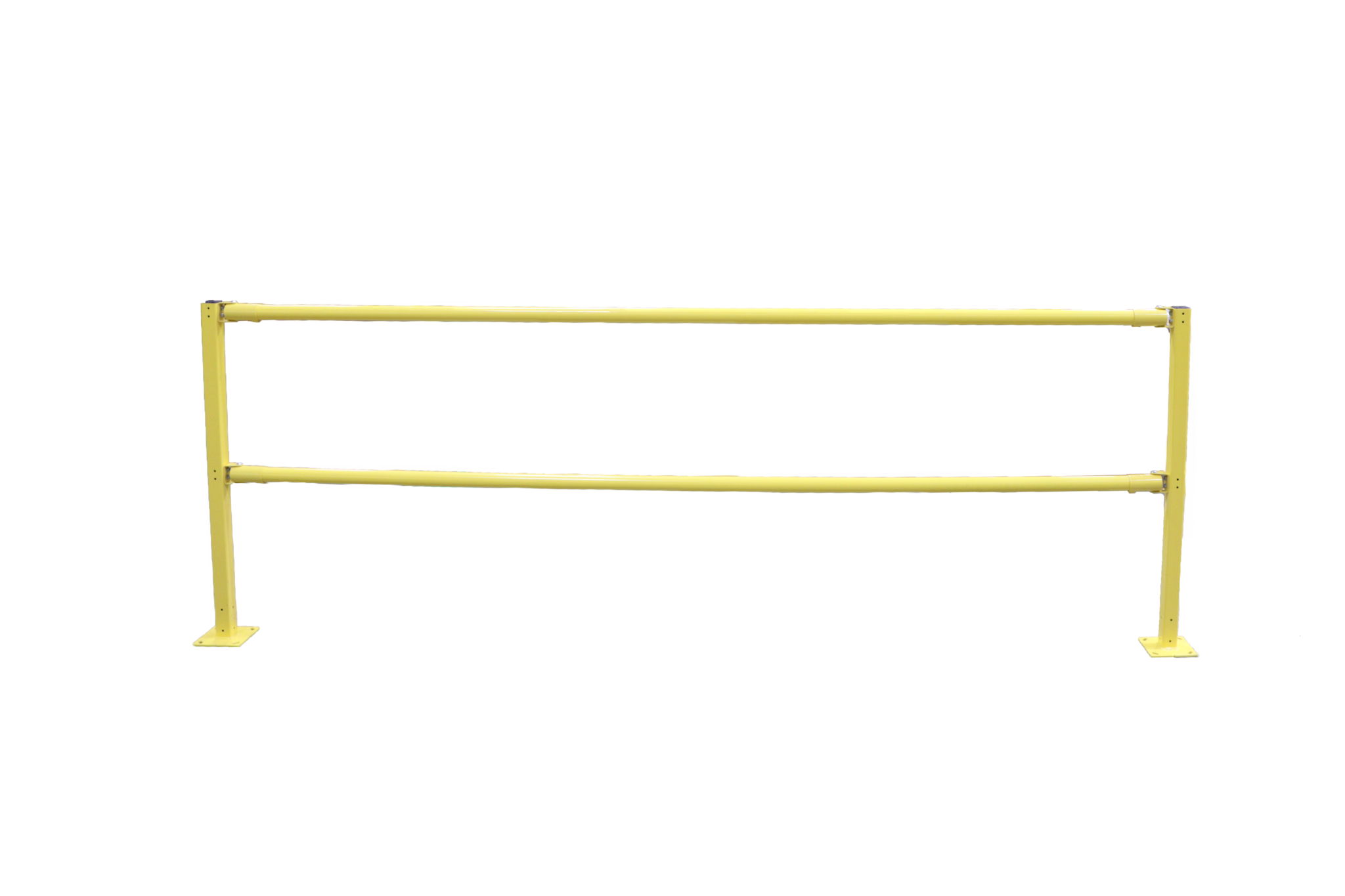 EdgeSafe® Safety Railing | PS Safety Access™