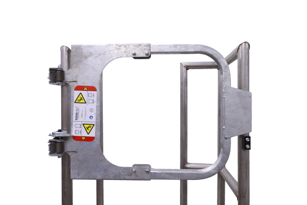EdgeHalt® Ladder Safety Gate PS Safety Access™